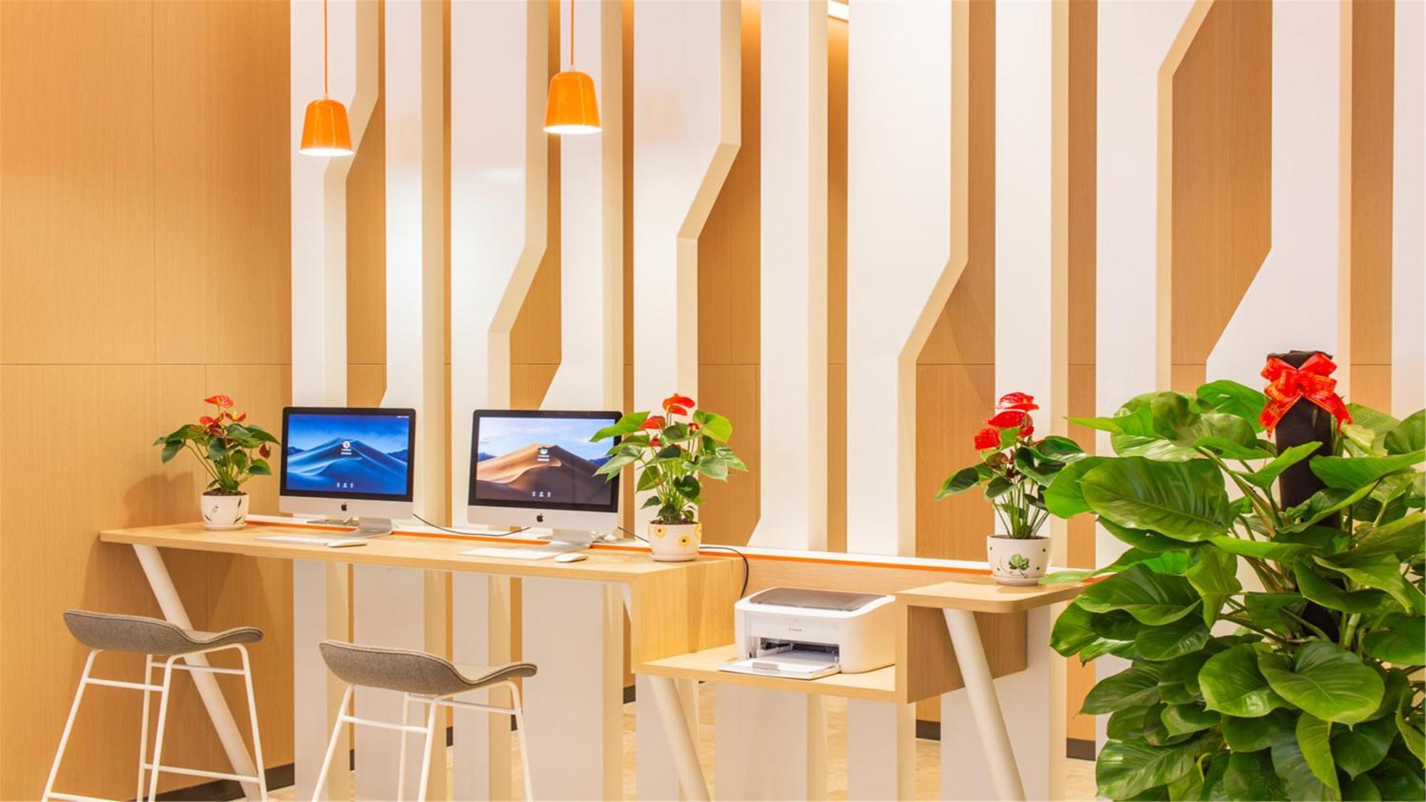 Holiday Inn Express Jiangmen Jianghai By Ihg Exteriör bild